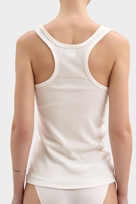 Майка 3 шт Calvin Klein Underwear 