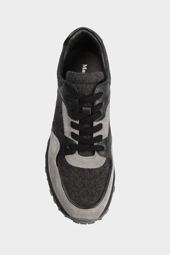 Кроссовки Marc Cony Черный