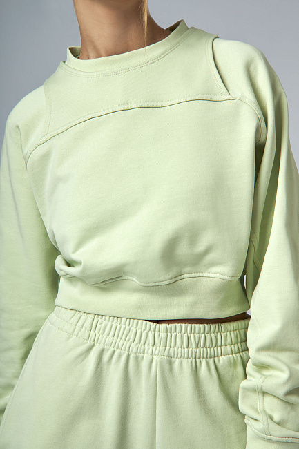 Свитшот Van Mich