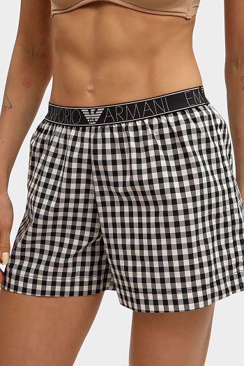 Пижама Emporio Armani