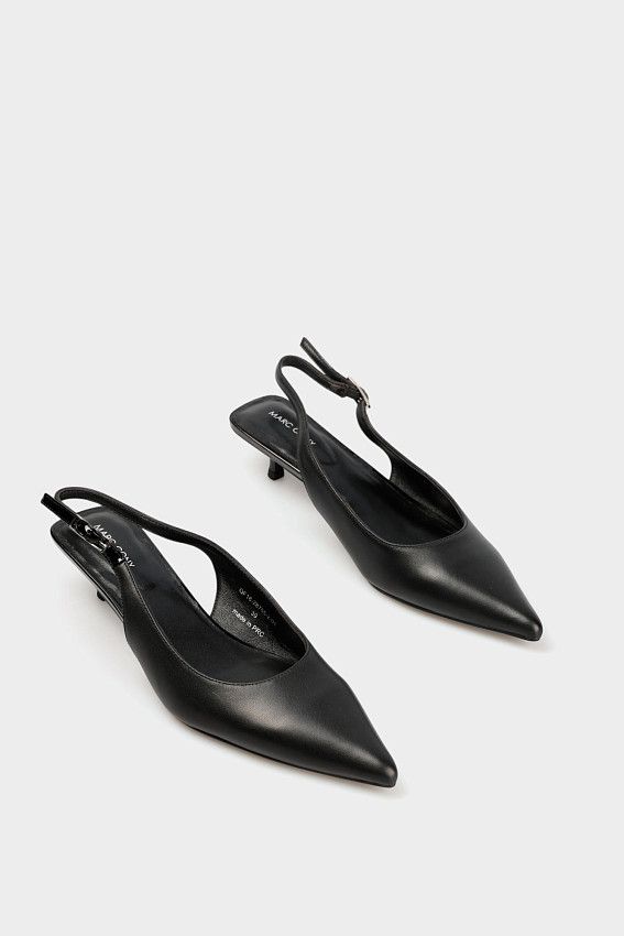 Босоножки Marc Cony