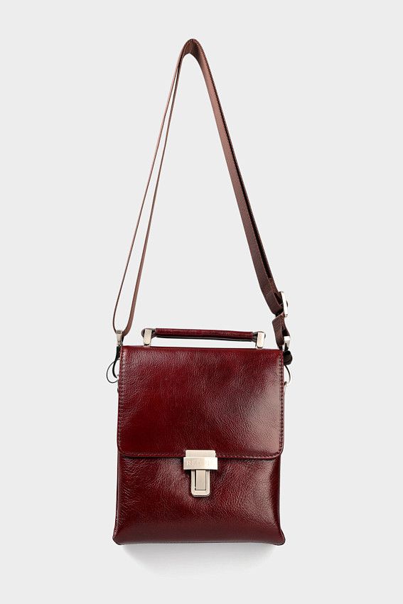 Сумка Red Pin Коричневый