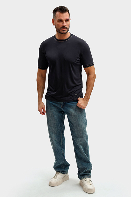 Футболка Emporio Armani