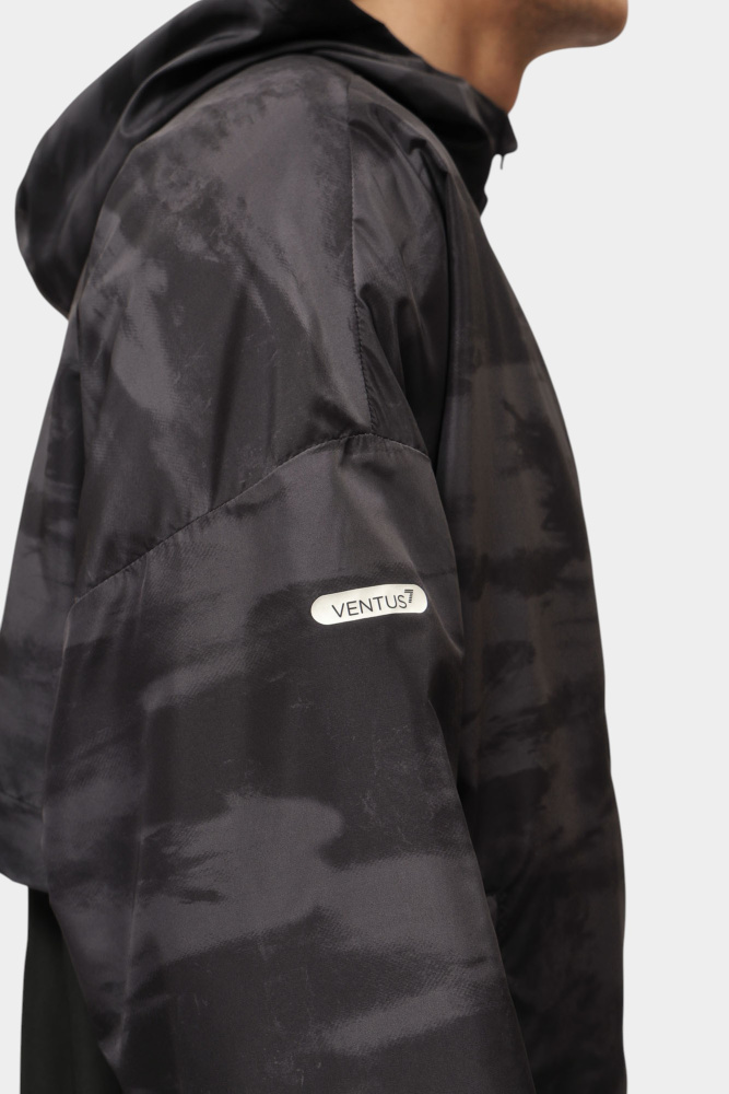 7M000079_AF12948 Костюм спортивный EA7 Черный