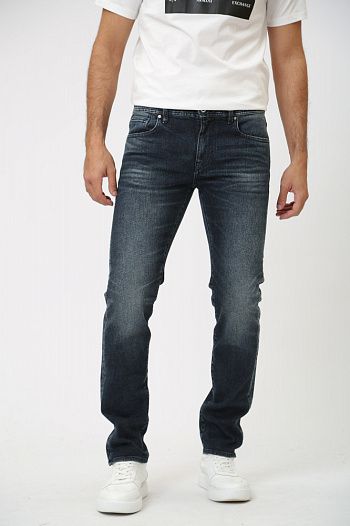 Джинсы Armani Exchange