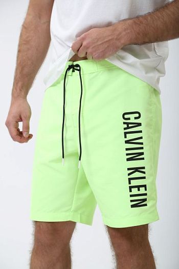 Шорты плавательные Calvin Klein Underwear