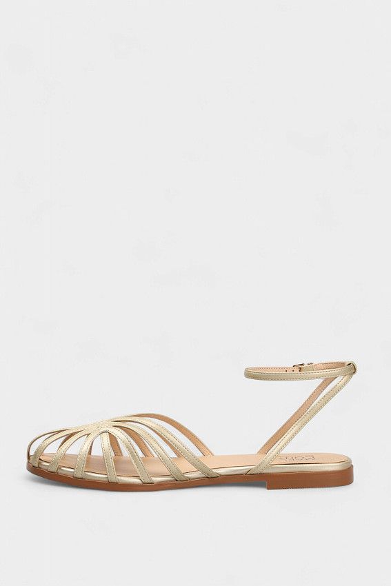 Босоножки  Marc Cony