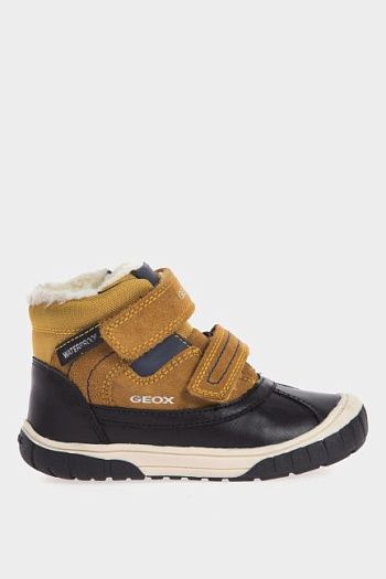 Ботинки Geox