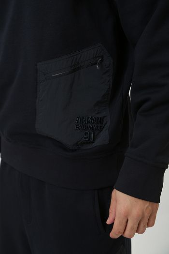Armani Exchange