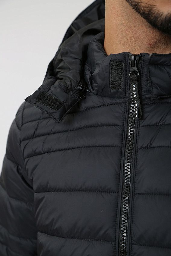 Куртка Pepe Jeans Черный