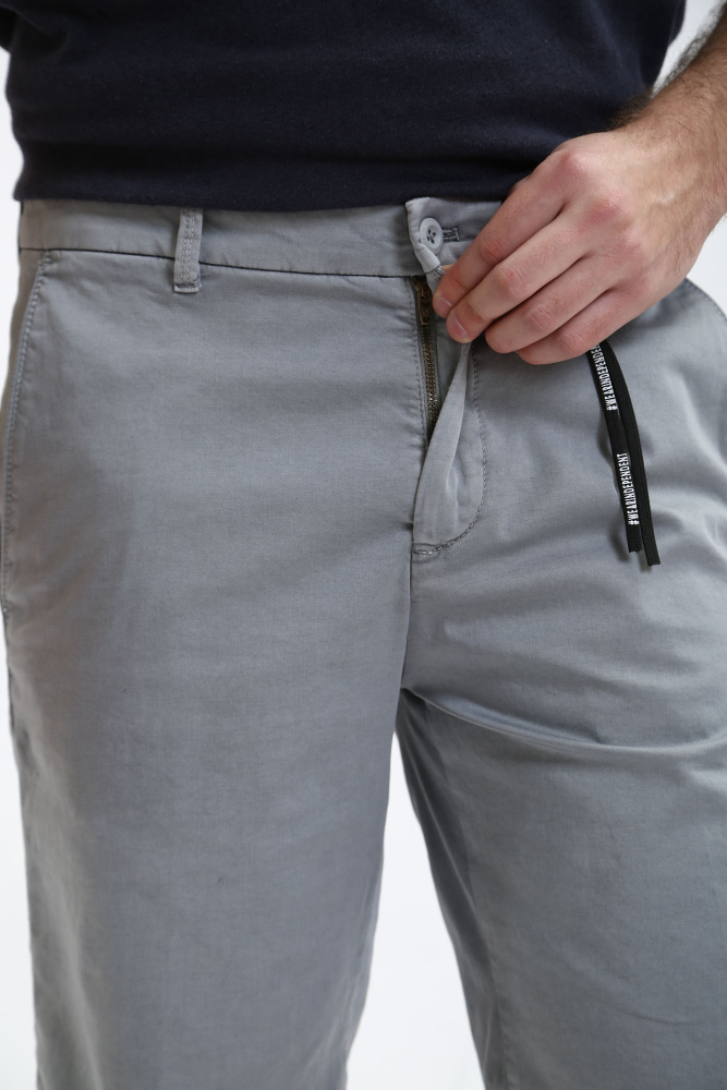 30036807_10015398 Шорты Strellson Серый