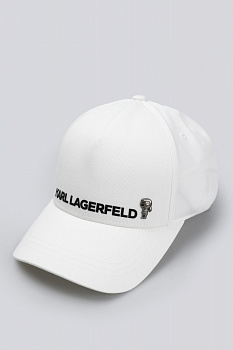 Кепка Karl Lagerfeld