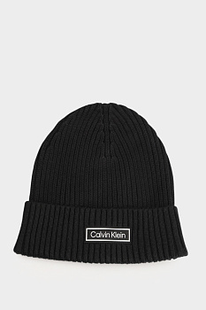 Шапка Calvin Klein Jeans