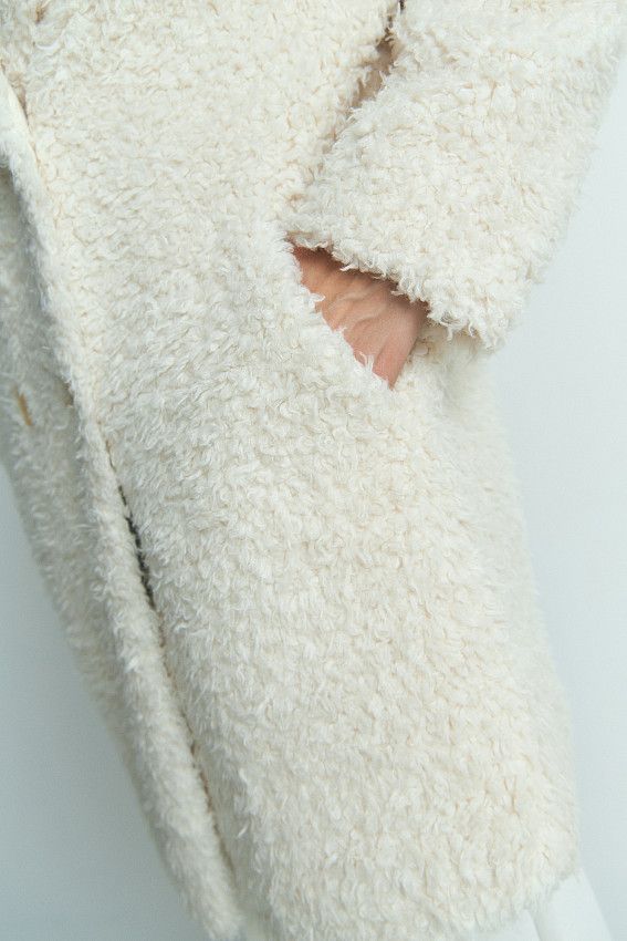 Пальто The Hills