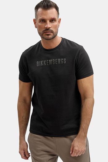 Футболка Bikkembergs