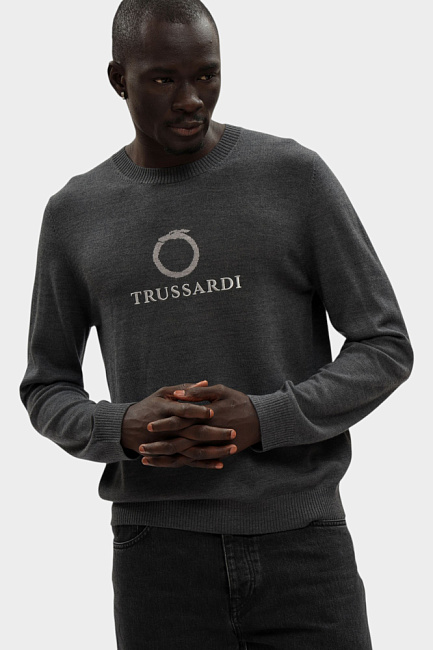 Джемпер Trussardi