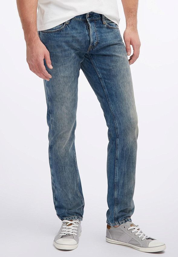 Джинсы Oregon Tapered Mustang