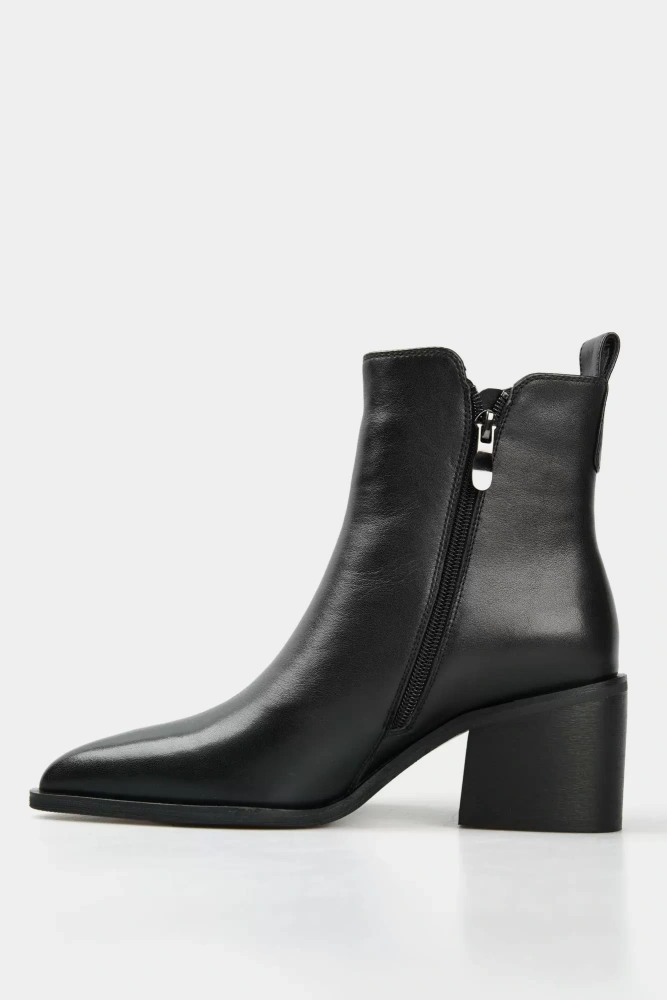 MC19758 Ботинки Marc Cony Черный