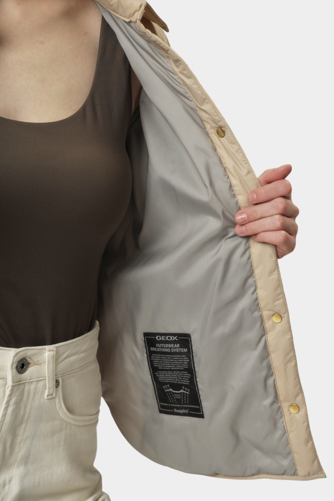 W5520HT3132F куртка geox 