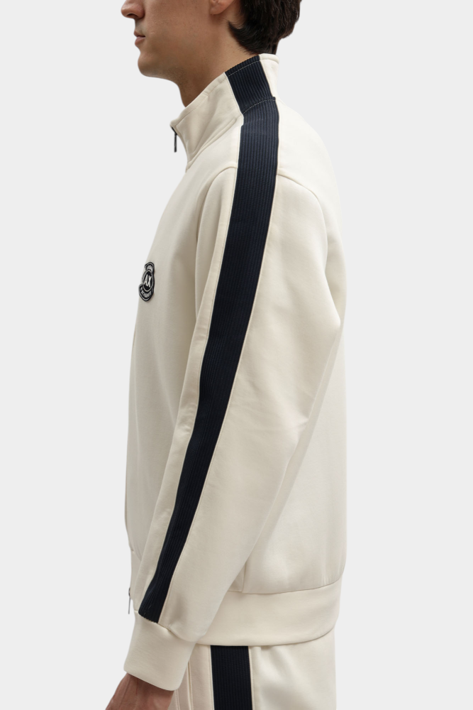 XM002367_AF13047 Куртка Armani Exchange Бежевый