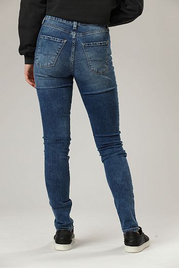 Джинсы REGENT Pepe Jeans