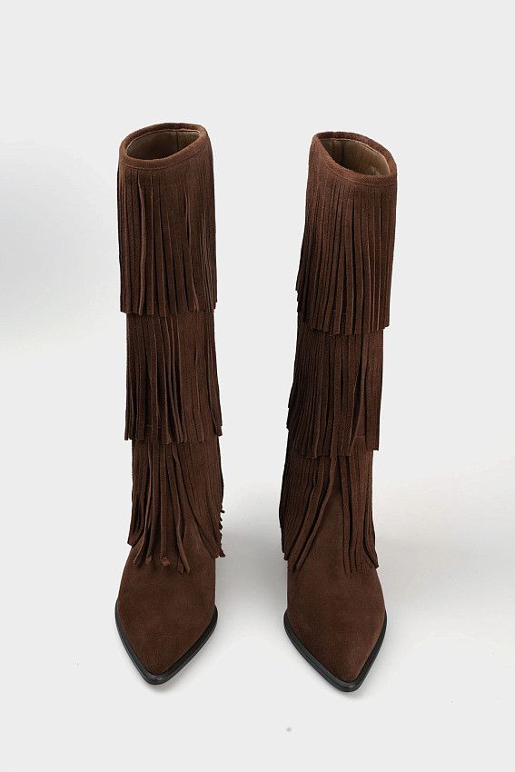 Сапоги Marc Cony