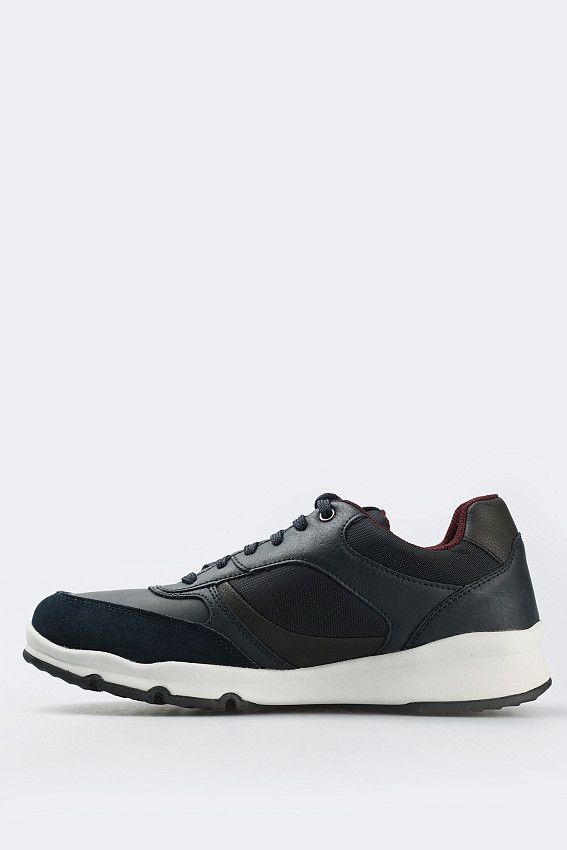 Кроссовки Geox Синий