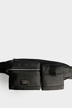Сумка поясная Karl Lagerfeld