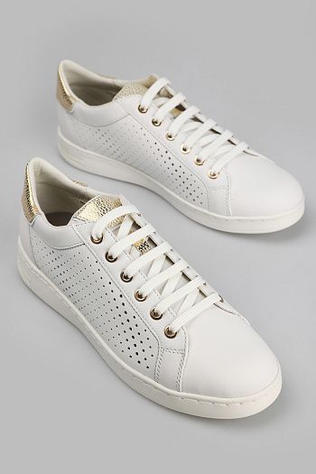 Кеды Geox