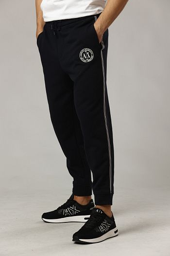 Брюки спортивные Armani Exchange