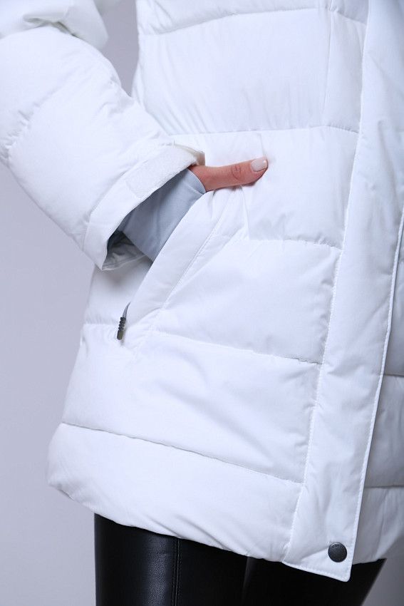 Куртка Snowside Peak™ Long Insulated Jacket Columbia