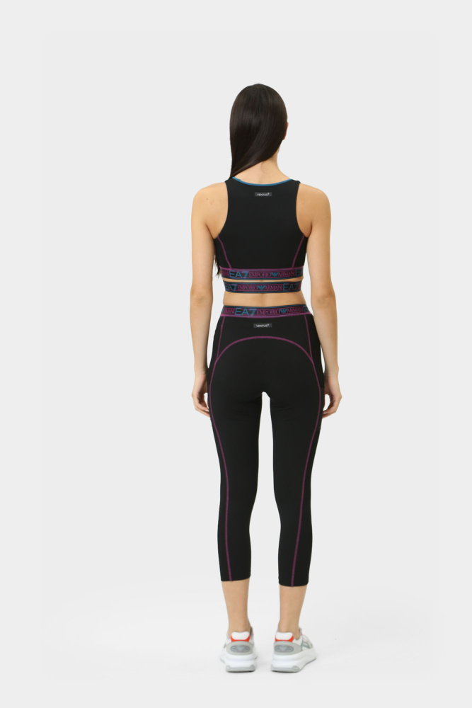 6DTH53_TJKLZ топ спортивный ea7 