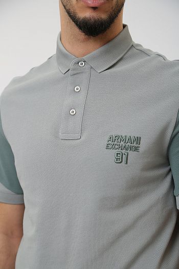 Armani Exchange