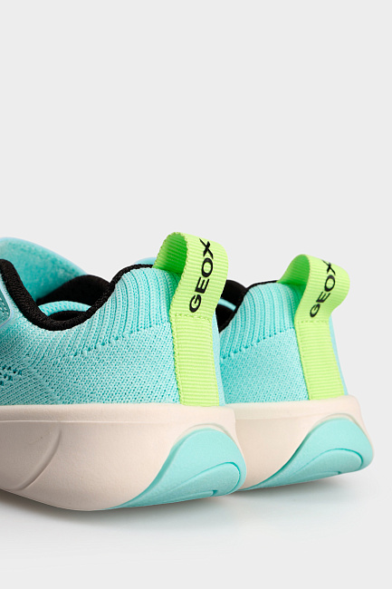 Кроссовки Geox