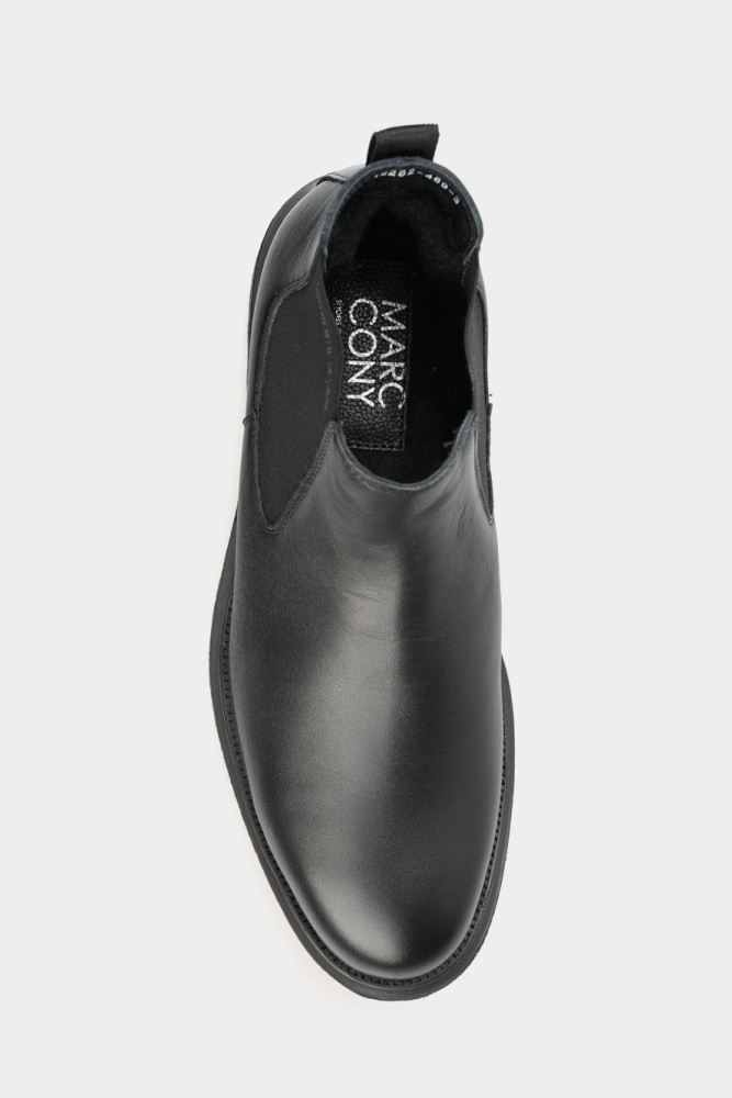 152-12282-469-3 Ботинки Marc Cony Черный