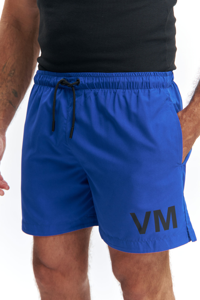 VM-ERK-22-044 Шорты плавательные Van Mich Синий