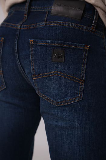 Armani Exchange