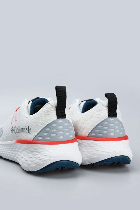 Кроссовки Columbia Белый