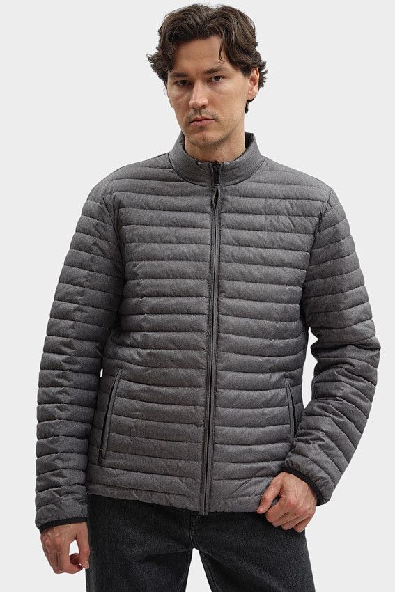 Куртка Trussardi Черный