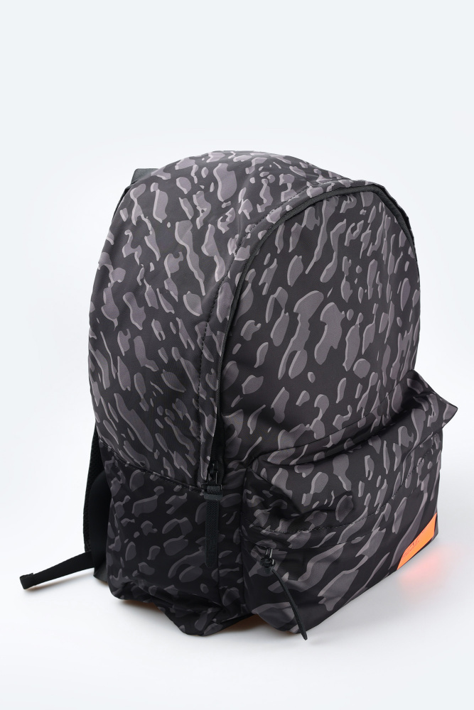 245063_3F904 Рюкзак EA7 Черный