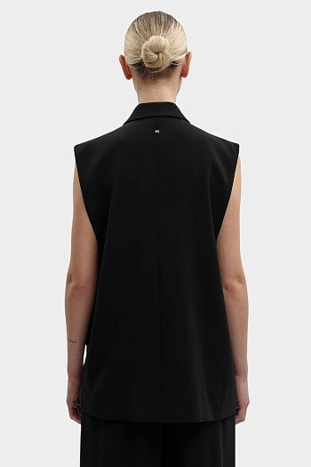 Жилет Armani Exchange