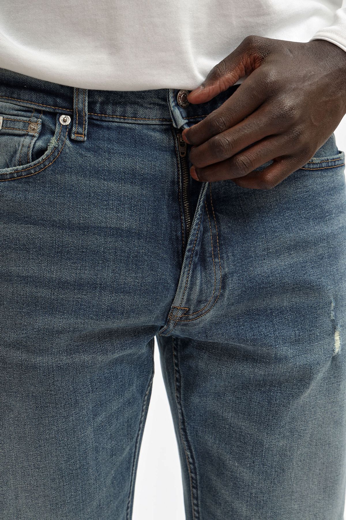 Джинсы Calvin Klein Jeans