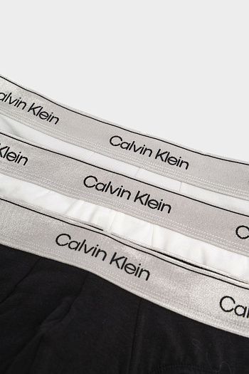 Трусы 3 шт Calvin Klein Underwear