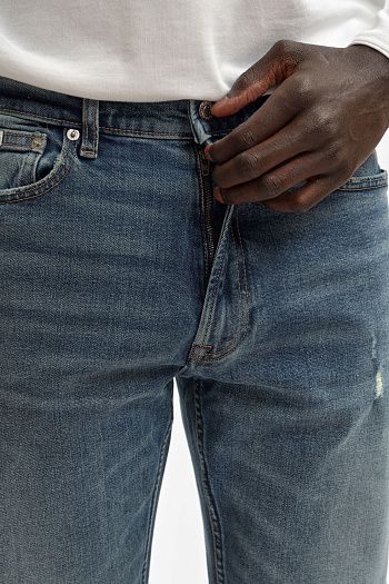 Джинсы Calvin Klein Jeans