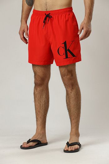 Шорты плавательные Calvin Klein Underwear