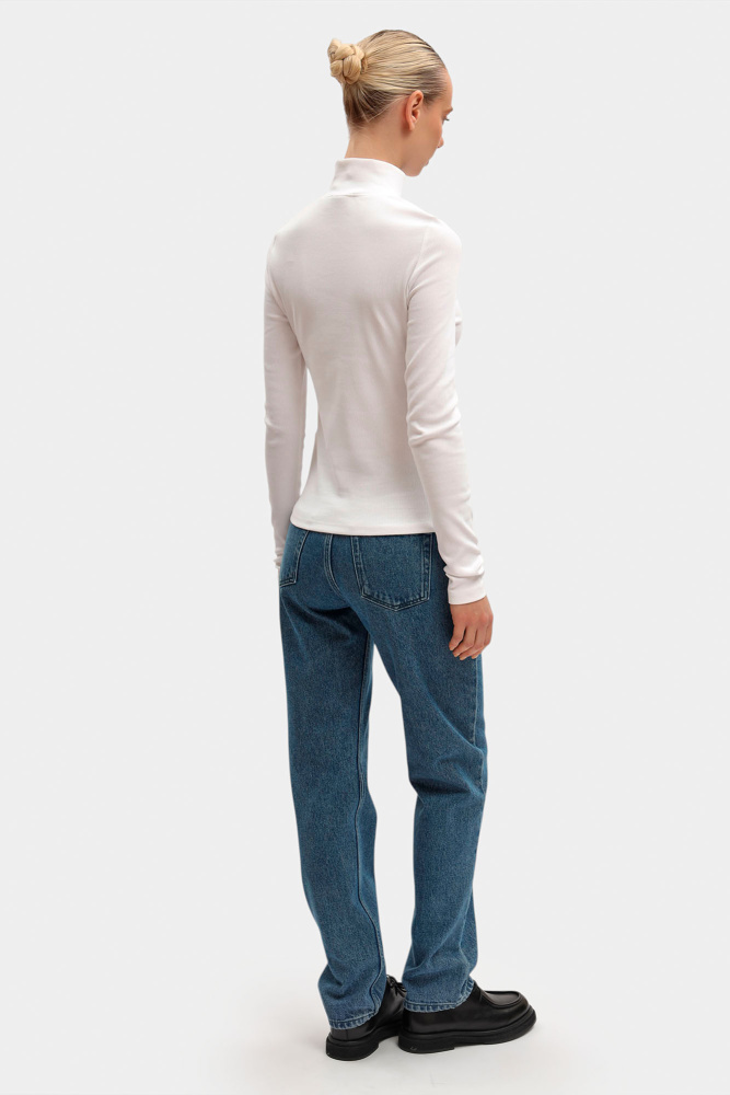 LV047D203G водолазка calvin klein jeans 