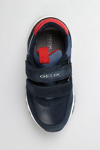 Кроссовки Geox