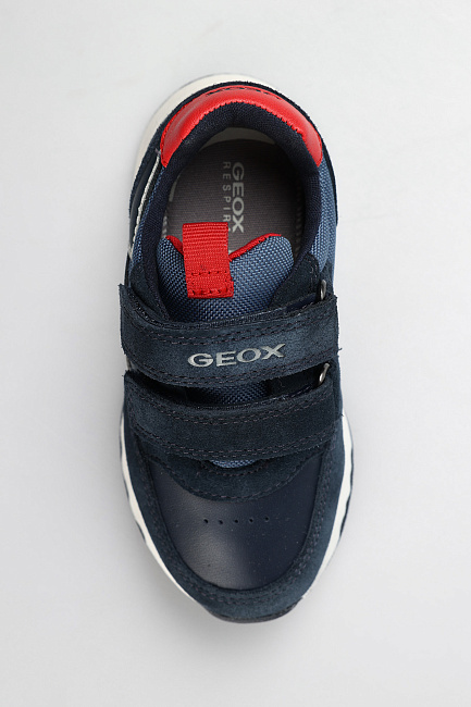 Кроссовки Geox