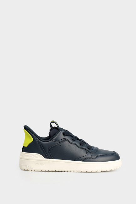 Кроссовки Geox