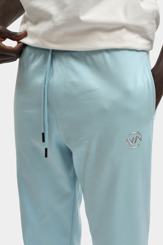 VM-ERK-33-606 Брюки спортивные Van Mich Синий